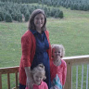 Meet your Posher, Caroline